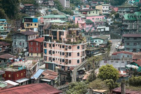 junket scam baguio